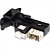 Dispositivo Trava da Porta Lava e Seca LSI09 220V Electrolux Original A10034901 3619047200 - Imagem 4