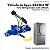 Válvula Entrada de Água USA 127V BL3 IW para Refrigerador DM85X Electrolux Original A06239401 - Imagem 6
