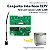 Placa Interface 127V Com Cabo Menor Para Lava Louças LL08S LL08B Electrolux Original A19338101 - Imagem 1