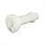 Pé NIvelador Traseiro Branco Para Forno FC4VB FC5VB FC4CS Electrolux Original A16699501 - Imagem 2