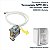 Termostato para Purificador de Água Pa40G A08042101 306625500002 Electrolux Original - Imagem 16