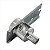 Venturi Queimador Ultra Para Fogão 76lbu 76lsu 76bsp 76sbc 76ssp 76ssc Electrolux Original 72001733 - Imagem 6