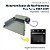 Motoventilador de Resfriamento 220V Para Forno Elétrico OE60M Electrolux Original A12500301 - Imagem 2