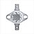Protetor Térmico Saída de Ar Para Secadora SVP10 SVP11 SVB11 Electrolux Original A08330801 GYJ468DQ12 - Imagem 6