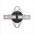 Protetor Térmico Saída de Ar Para Secadora SVP10 SVP11 SVB11 Electrolux Original A08330801 GYJ468DQ12 - Imagem 7