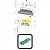 Placa De Interface Para Lavadora LSW15 LSW12 Electrolux Original A99408305 70203642 - Imagem 5