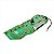 Placa De Interface Para Lavadora LSW15 LSW12 Electrolux Original A99408305 70203642 - Imagem 4