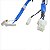 Rede Sensor Degelo Para Refrigerador DF35A DF34A Electrolux Original A99507901 64594021 - Imagem 8