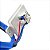 Rede Sensor Degelo Para Refrigerador DF35A DF34A Electrolux Original A99507901 64594021 - Imagem 5