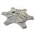 Cubo Do Cesto Oblongo Para Lavadora Lte07 Ltd09 Lt50 LAC09 Electrolux Original 62546014 - Imagem 4