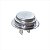 Termistor de Secagem Para Lava E Seca LSP11 LSP08 Electrolux Original 807487301 - Imagem 2