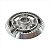 Coroa do Queimador Tripla Chama para Fogão GC75U GT60X GT75X Electrolux Original 60200548 - Imagem 2