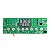 Placa Interface Para Fogão 76GDX 76XGD 76DXV 76DGN Electrolux Original A99963704 70203298 - Imagem 5