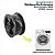 Roldana Do Esticador Para Secadora Sfe12 Electrolux Original A09380501 - Imagem 1
