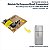 Modulo De Potencia Bivolt Compatível Para Refrigerador Electrolux Original DF51X DF52 DF52X ASV 64502201 A02021009 - Imagem 4