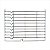 Guia Esquerda da Prateleira para Forno OE8DX OE8TX OG8DX OE9ST Electrolux Original A08291301 291504200021 - Imagem 6