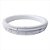 Anel Compensador para Lavadora LAC16 LTD15 LT15F LBU15 Electrolux Original A96709703 60017172 - Imagem 4