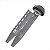 Filtro Fiapos Completo para Lavadora LED17 Electrolux Original A06825807 - Imagem 7