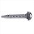Filtro Fiapos Completo para Lavadora LED17 Electrolux Original A06825807 - Imagem 6