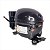 Compressor Inverter Com Placa 127V 50-60HZ R600a Refrigerador IF55 IF55S DM86V Electrolux Original A15005301 - Imagem 4