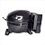 Compressor Inverter Com Placa 127V 50-60HZ R600a Refrigerador IF55 IF55S DM86V Electrolux Original A15005301 - Imagem 2