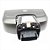Bocal Com Escova Para Aspirador de Pó Erg26 Electrolux Original A05709902 (antigo D187B) - Imagem 6