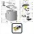 Placa De Potência Bivolt Para Lavadora LEC12 Electrolux Original A99381102 70202049 - Imagem 5