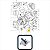Eletrobomba De Drenagem Para Lavadora TRW10 TRW12 Electrolux Original A08276801 - Imagem 6