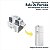 Rele de Partida para Refrigerador DC33 DC34 DC35 Electrolux Original 64184675 - Imagem 12
