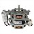 Motor de Lavagem 220V para Lavadora de Louça Electrolux LE08S/LV08B A07974701 - (Sem Capacitor) - Imagem 1