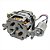 Motor de Lavagem 220V para Lavadora de Louça Electrolux LE08S/LV08B A07974701 - (Sem Capacitor) - Imagem 2