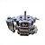 Motor de Lavagem 220V para Lavadora de Louça Electrolux LE08S/LV08B A07974701 - (Sem Capacitor) - Imagem 3