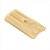 Base Suporte do Puxador Superior para Refrigerador DF44 DF80 DF42 DFN52 DF53 IF53X Electrolux Original 67496214 - Imagem 1