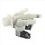 Válvula Tripla Entrada de Água 220V Para Lava e Seca LSP11 LSP08 LSW11 Electrolux Original - 132518849 - Imagem 1