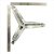 Eixo Cesto Lavadora Frontal Lfe11 Electrolux Original A00675502 - Imagem 3