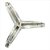 Eixo Cesto Lavadora Frontal Lfe11 Electrolux Original A00675502 - Imagem 2