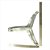 Eixo Cesto Lavadora Frontal Lfe11 Electrolux Original A00675502 - Imagem 4
