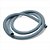 Mangueira de Drenagem para Lava Louças Lf14X Li10X Li10B Li14X Li14B Electrolux Original A08512301 673000900354 - Imagem 8