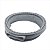 Gaxeta Borracha Guarnição da Porta para Lava e Seca LSP08 LSP11 Electrolux Original A00466823 - Imagem 4