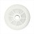 Polia da Correia da Ventoinha Para Secadora SVP10 SVP11 SVB11 Electrolux Original 67496214 GYJ46867 - Imagem 3