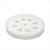Polia da Correia da Ventoinha Para Secadora SVP10 SVP11 SVB11 Electrolux Original 67496214 GYJ46867 - Imagem 4