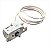 Termostato Baixo Ruído Para Refrigerador DC360 DC39 Electrolux Original 64786916 - Imagem 3