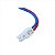 Motor Ventilador Condensador 127V Refrigerador Electrolux Original DM86X DM84X DB84 DB83 - A96994801 - Imagem 5