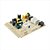 Placa De Potência ERF2510UD BELLA 4 Para Refrigerador IM8 IM8S IM8B Electrolux Original A96969515 - Imagem 1