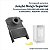 Junção Braço Superior Para Lava Louça LF14X LI10X LI14B Electrolux Original 673001200042 A08295101 - Imagem 4