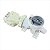 Bomba de Drenagem 127V para Lava e Seca LSE03 Electrolux Original A16609001 - Imagem 1