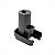 Acabamento Preto do Pegador para Aspirador de Pó STK15 STK14B Electrolux Original A22781001 - Imagem 2