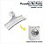 Puxador Da Porta Para Lavadora LFE14 Electrolux Original A08101901 - Imagem 10