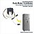 Rede Motor Ventilador 127V Para Refrigerador DC51 DC50 DC51X Electrolux Original A99498801 - Imagem 6