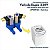 Válvula Dupla 220V para Lavadora LTD15 LTD13 LTD11 Electrolux Original A99089302 64502679 A99089302 - Imagem 10